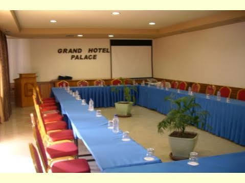 Grand Palace Hotel Görice Dış mekan fotoğraf
